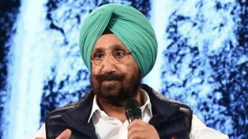 Sukhjinder Randhawa Sukhjinder Randhawa