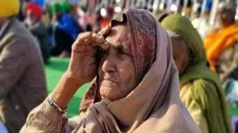Sukhdev Kaur Sukhdev Kaur