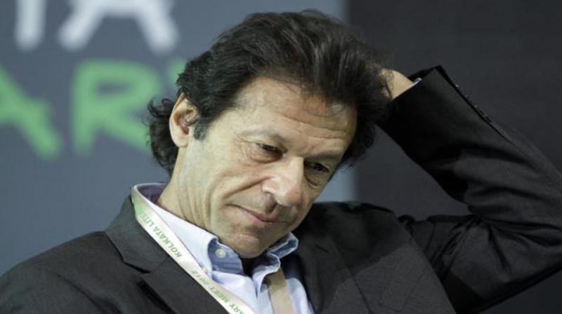 Imran Khan Imran Khan