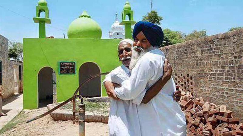 Punjab Punjab