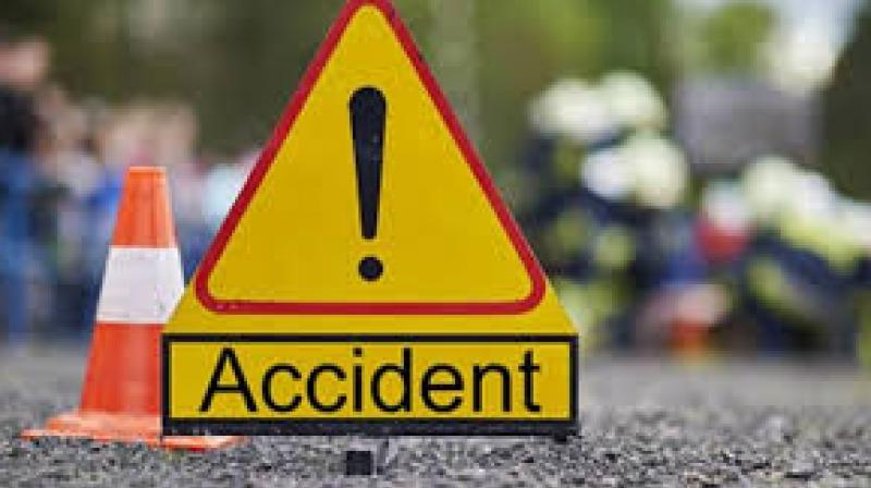 Accident Accident