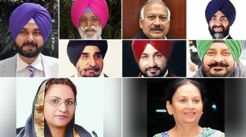Punjab Govt Punjab Govt