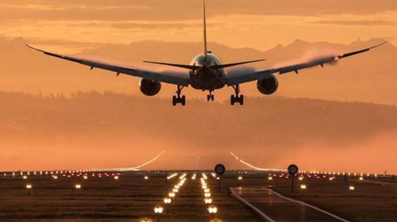 India unlikely to resume international flights from December 15 India unlikely to resume international flights from December 15