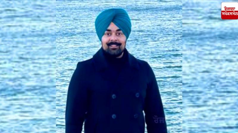 Mohali based boy Inder Brar launches tech-startup in Canada called Brarsoft Mohali based boy Inder Brar launches tech-startup in Canada called Brarsoft
