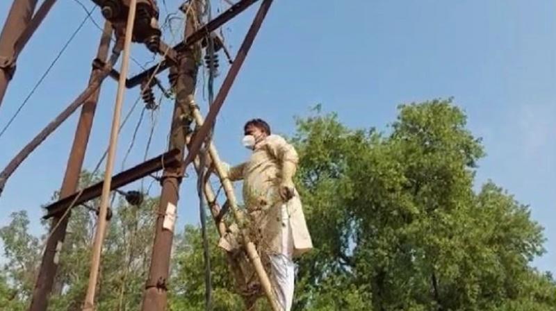 Pradhuman Singh Tomar Pradhuman Singh Tomar