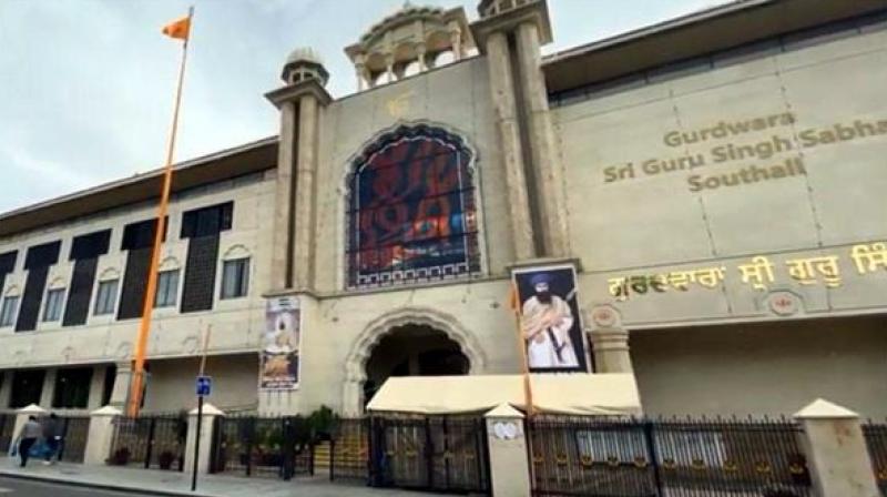 UK Gurdwara Sahib UK Gurdwara Sahib