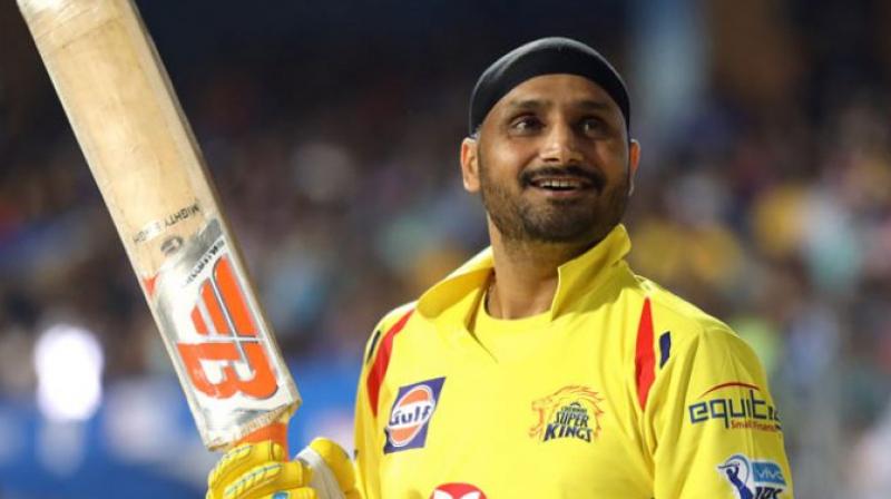 Harbhajan Singh