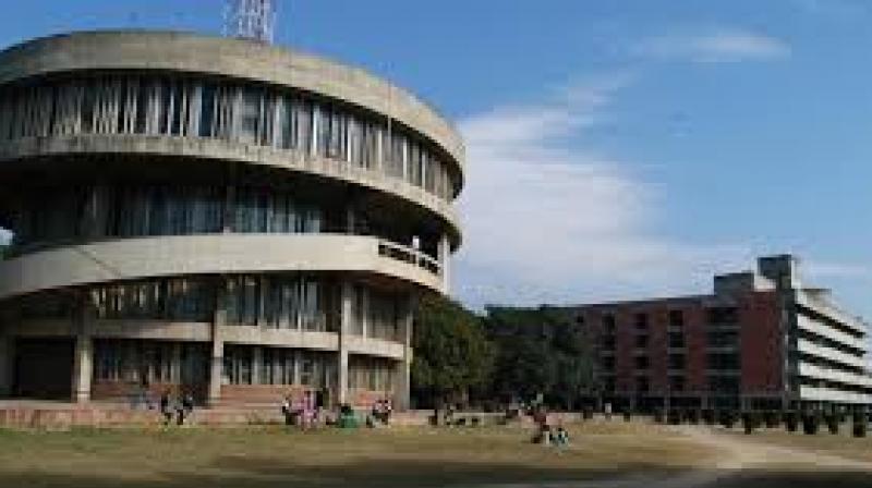 Five PU scientists shortlisted for Faculty Research Awards