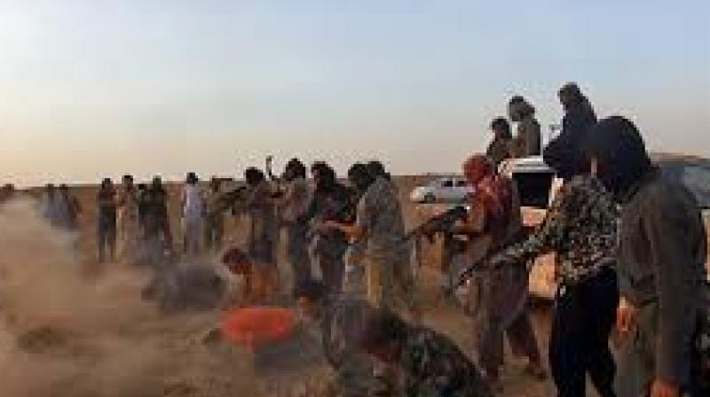 39 missing Indians dead in Iraq 39 missing Indians dead in Iraq