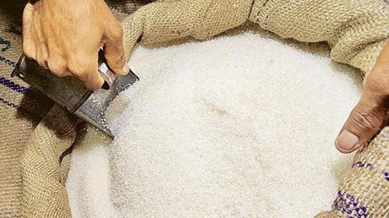 india scraps export duty on sugar