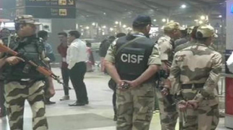 Suspicious Bag Found Suspicious Bag Found