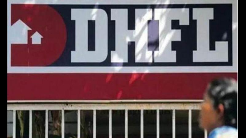 DHFL DHFL