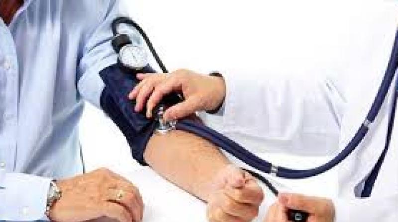 Blood Pressure Blood Pressure