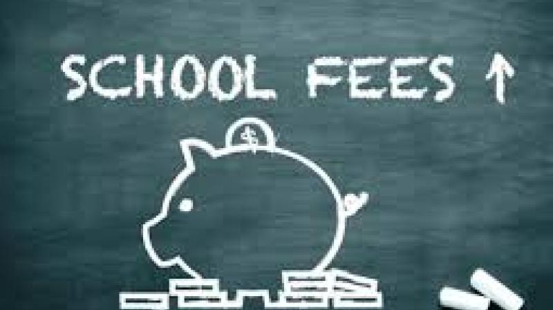 School Fees 