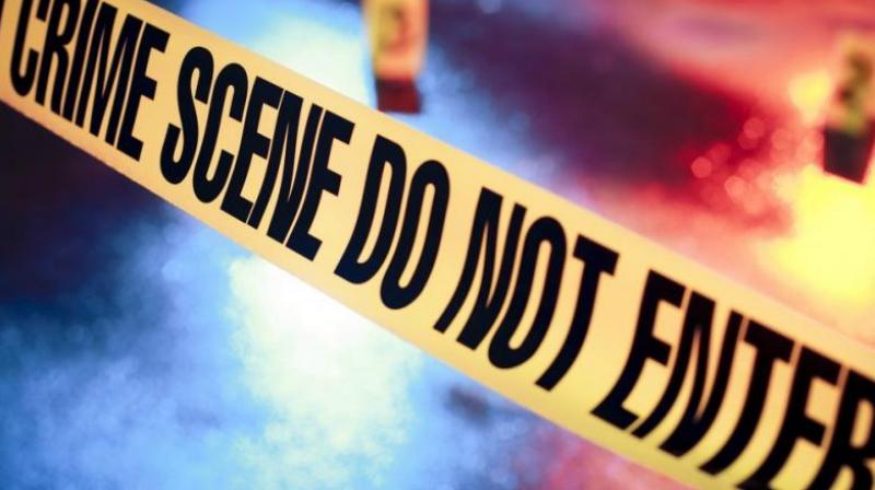 Murder Case Murder Case