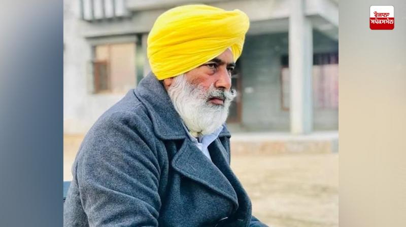 Gurvel Singh Patti Murder News Gurvel Singh Patti Murder News