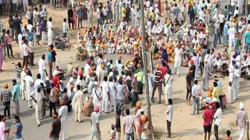 Kot Kapura Golikand Kot Kapura Golikand