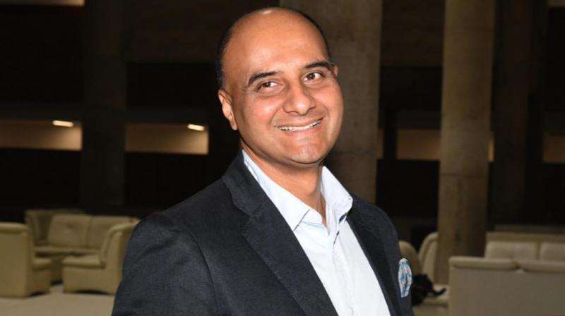 Sandeep Jakhar Sandeep Jakhar