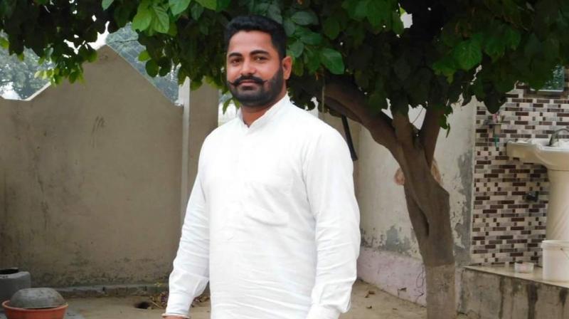 Gurbhej singh Gurbhej singh