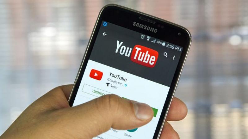 More than 8 million videos deleted by YouTube More than 8 million videos deleted by YouTube