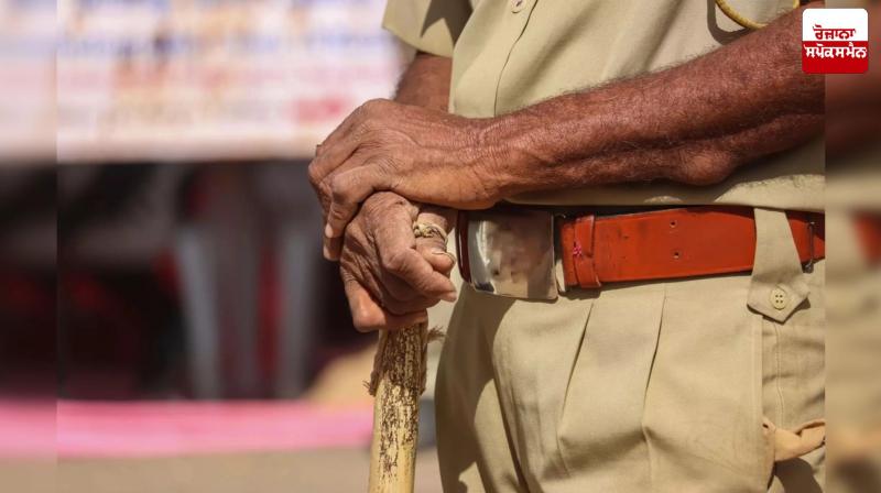 3 crore property of fugitive accused of drug trafficking attached Chandigarh News 3 crore property of fugitive accused of drug trafficking attached Chandigarh News