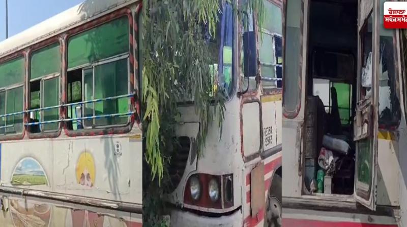 Dhariwal Accident Gurdaspur News Dhariwal Accident Gurdaspur News