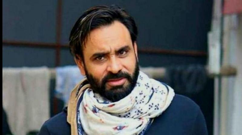 Babbu Maan Babbu Maan