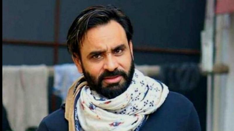 Babbu Maan