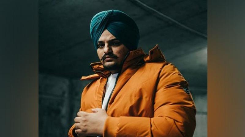 Sidhu Moosewala Sidhu Moosewala