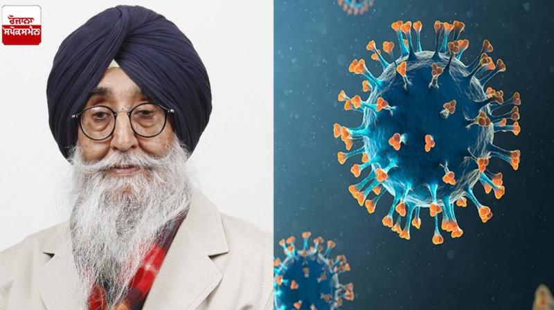Simranjit Singh Mann Simranjit Singh Mann