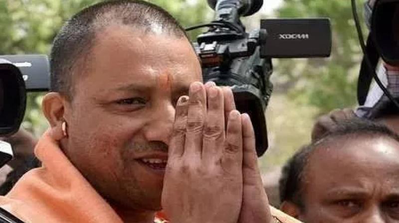 UP cm yogi adityanath says people from south india will get job by learning hindi
