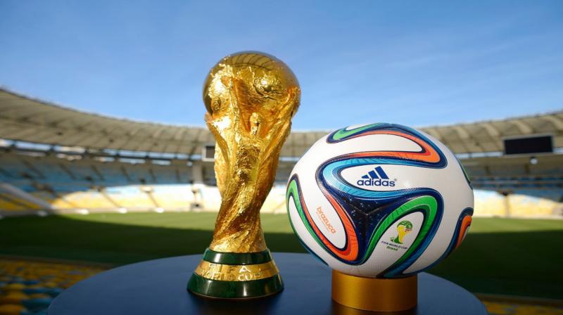 FIFA Cup FIFA Cup