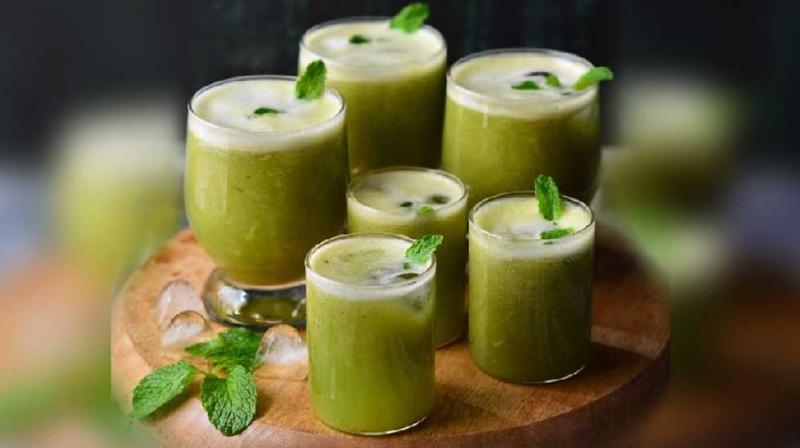 aam panna aam panna