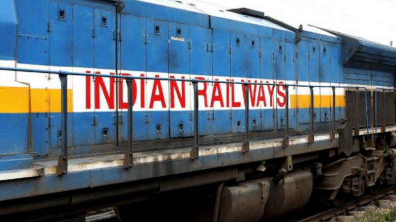 IRCTC IRCTC