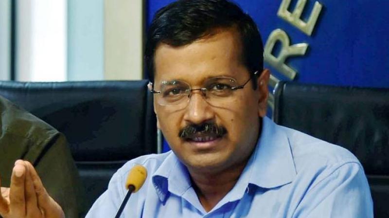 Arvind Kejriwal Arvind Kejriwal