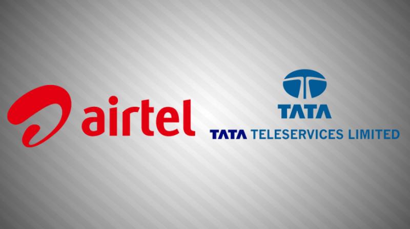 Tata Tele merger