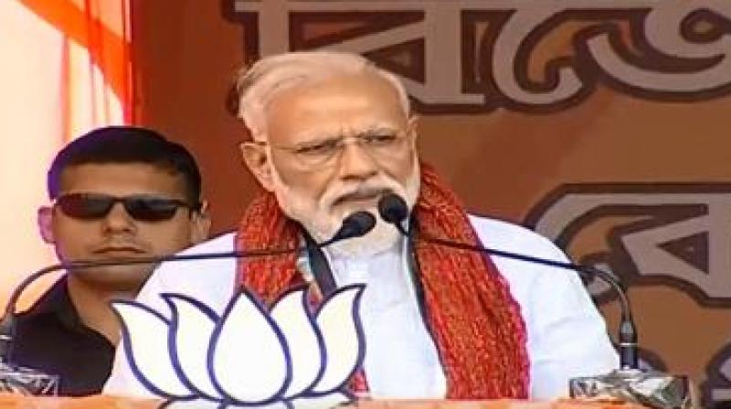 Narendra Modi Narendra Modi