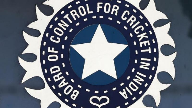 BCCI BCCI