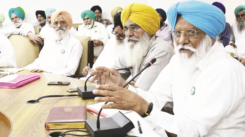 Kisan Union Kisan Union