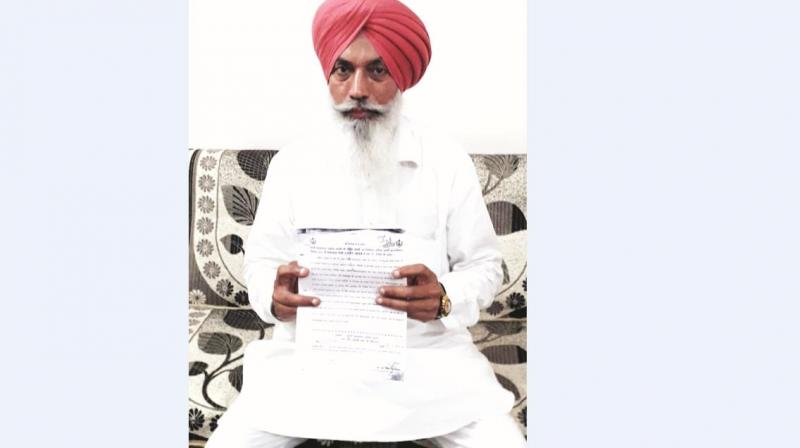 Avtar Singh Deol Avtar Singh Deol