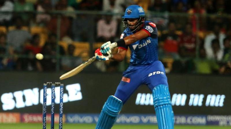 Delhi Capitals beat Royal Challengers by 4 wickets