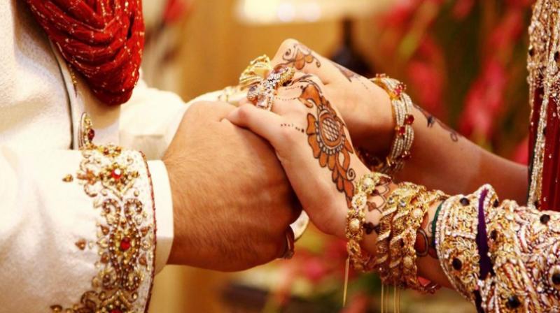 Wedding Wedding
