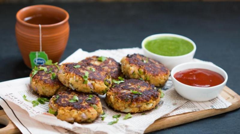 Tikki Tikki