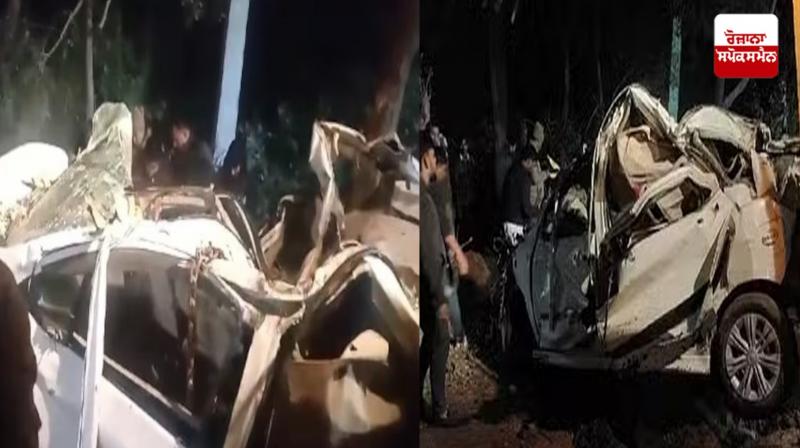 Pilibhit Uttar Pradesh Accident News Pilibhit Uttar Pradesh Accident News