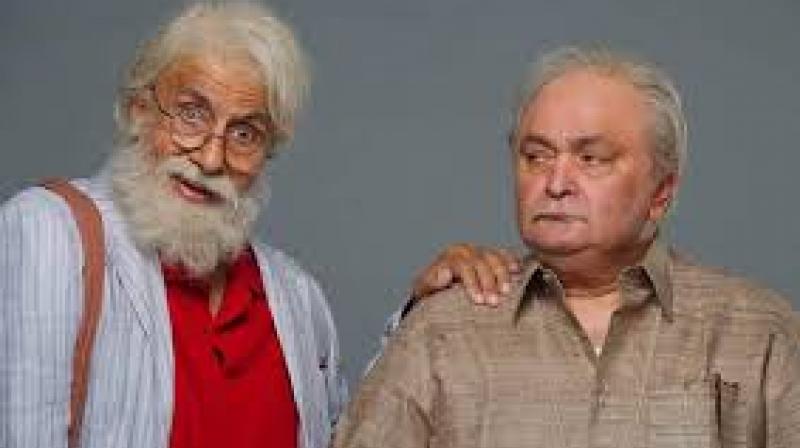 amitabh and rishi amitabh and rishi