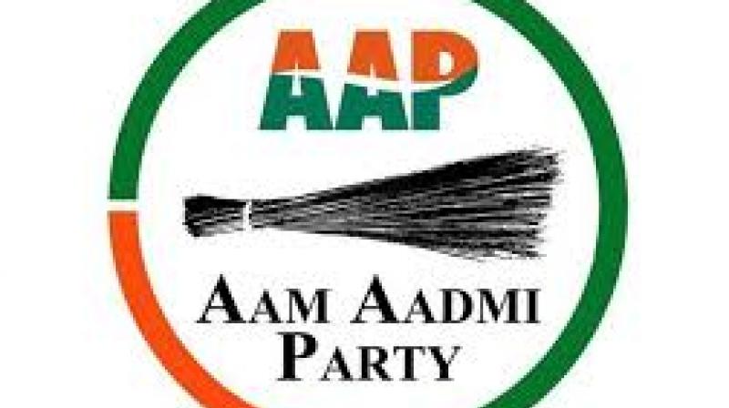 aam adami party aam adami party