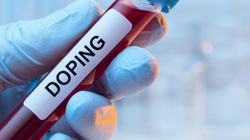 Dope Test Dope Test