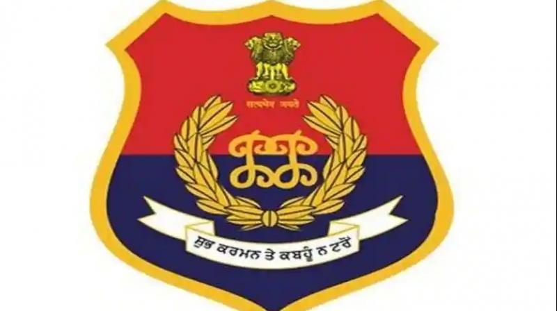 Punjab Police Punjab Police