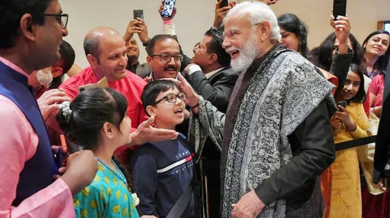PM Modi arrives in Germany PM Modi arrives in Germany