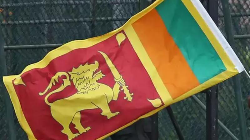 Sri Lanka Announces Defaulting On All Its External Debt Sri Lanka Announces Defaulting On All Its External Debt